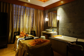 南京雨花台一个男人的桑拿忏悔录