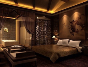 南京雨花台足疗养生-城市人的休闲去处